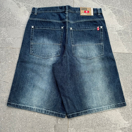 southpole jorts - 38”