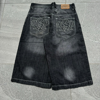 southpole jorts - 35”