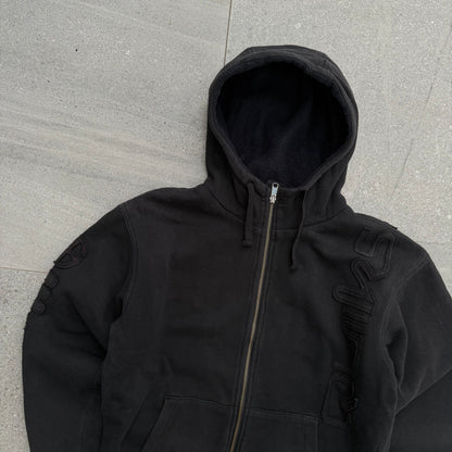 scuba hoodie quiksilver - M