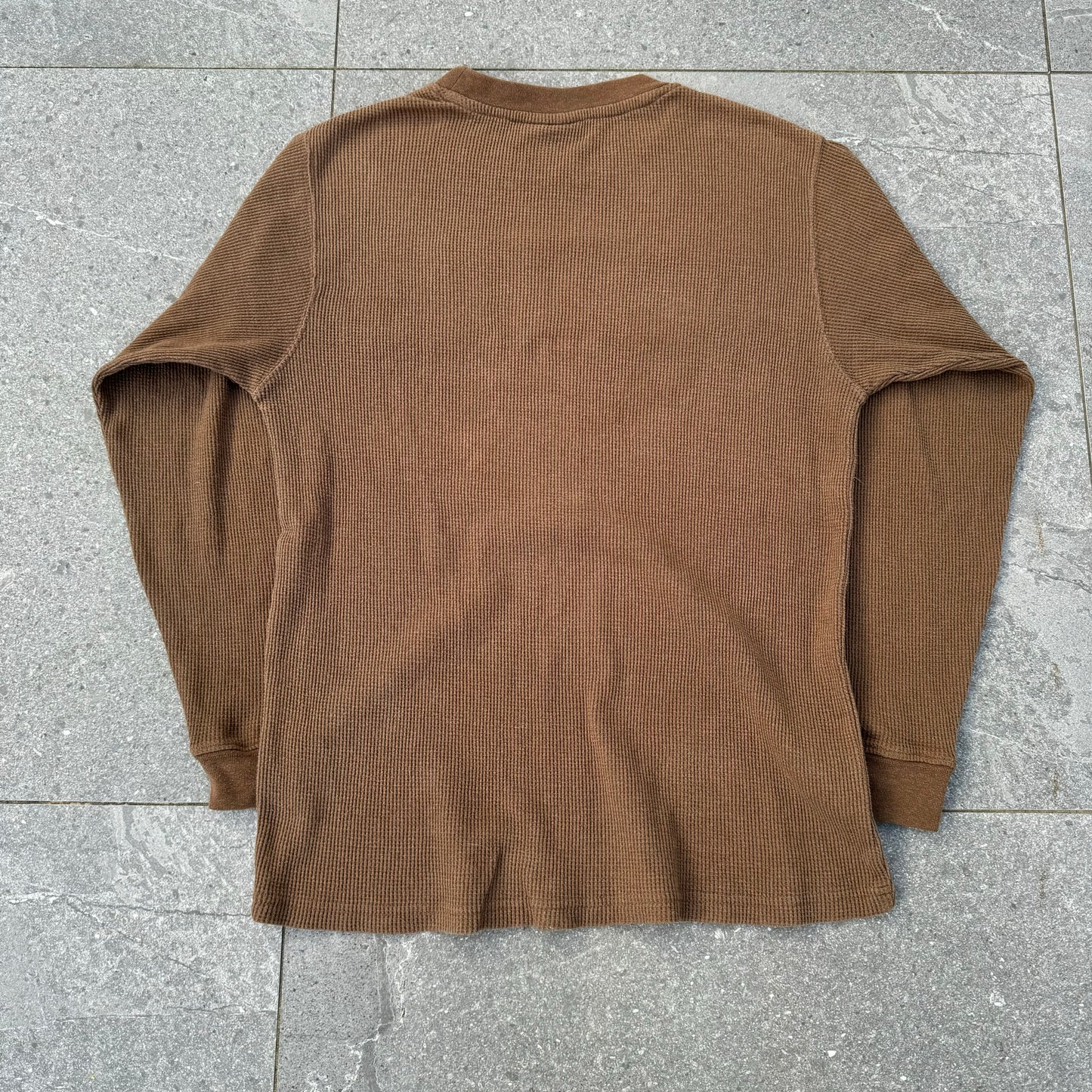 southpole thermal - M