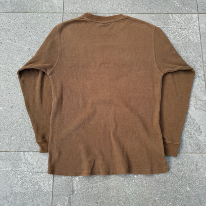 southpole thermal - M