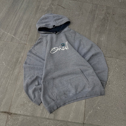 OG o’neill panelled hoodie - L
