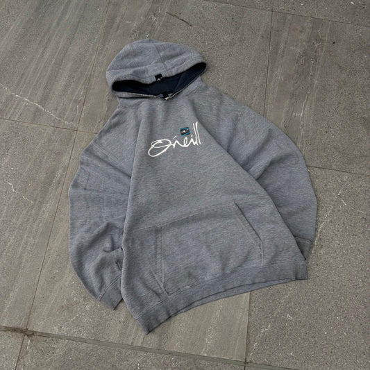 OG o’neill panelled hoodie - L