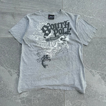 southpole tee - M