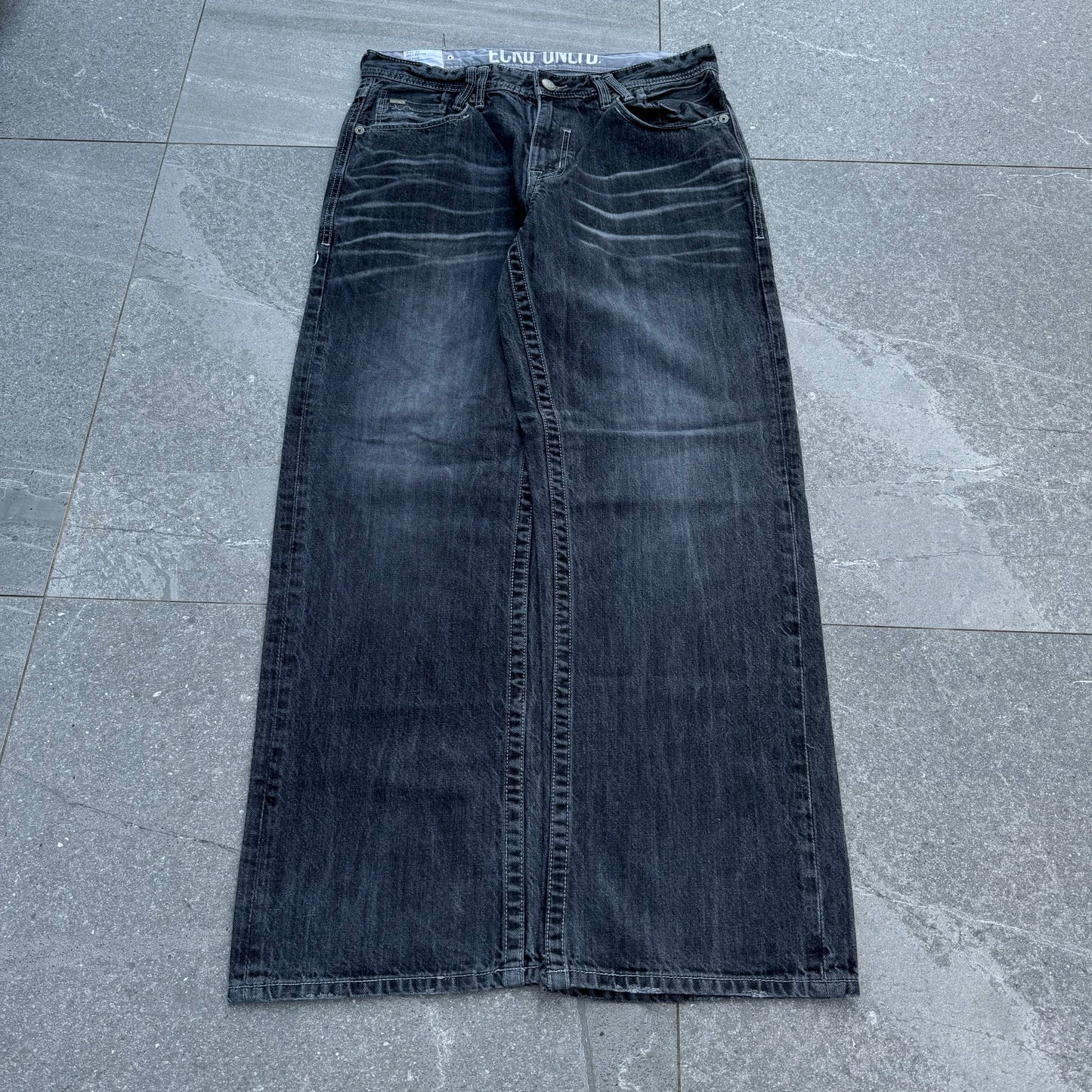 ecko jeans - 34”