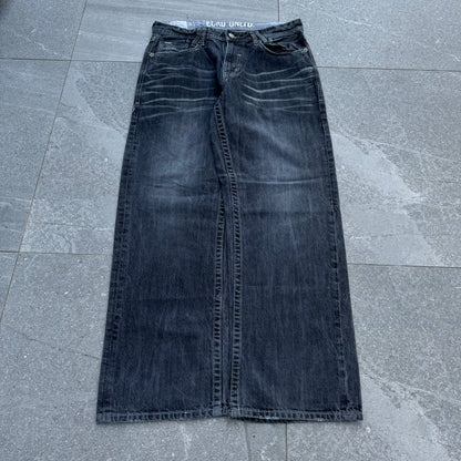 ecko jeans - 34”