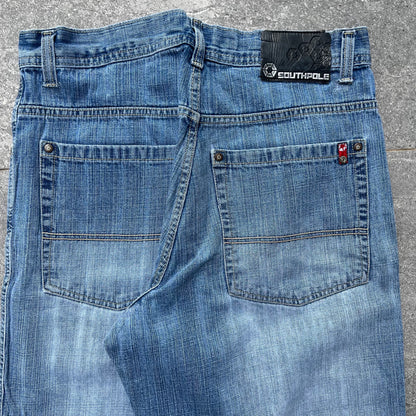 fuck these are goated - 32x31”