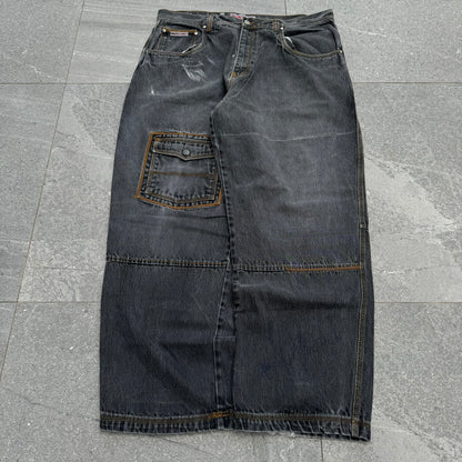 PHAT blue label jeans - 40x32”