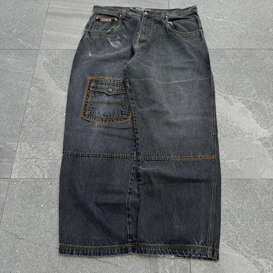PHAT blue label jeans - 40x32”