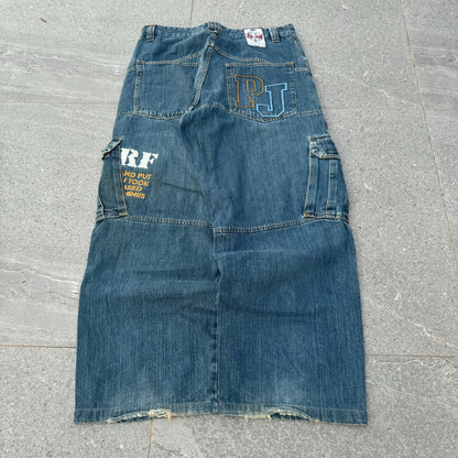INSANE pj surf jeans - 34x30”