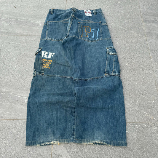 INSANE pj surf jeans - 34x30”