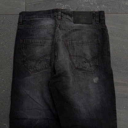 phatfarm bootcuts holy fucking goated - 34x29”