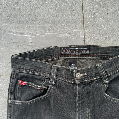 southpole jeans - 34”