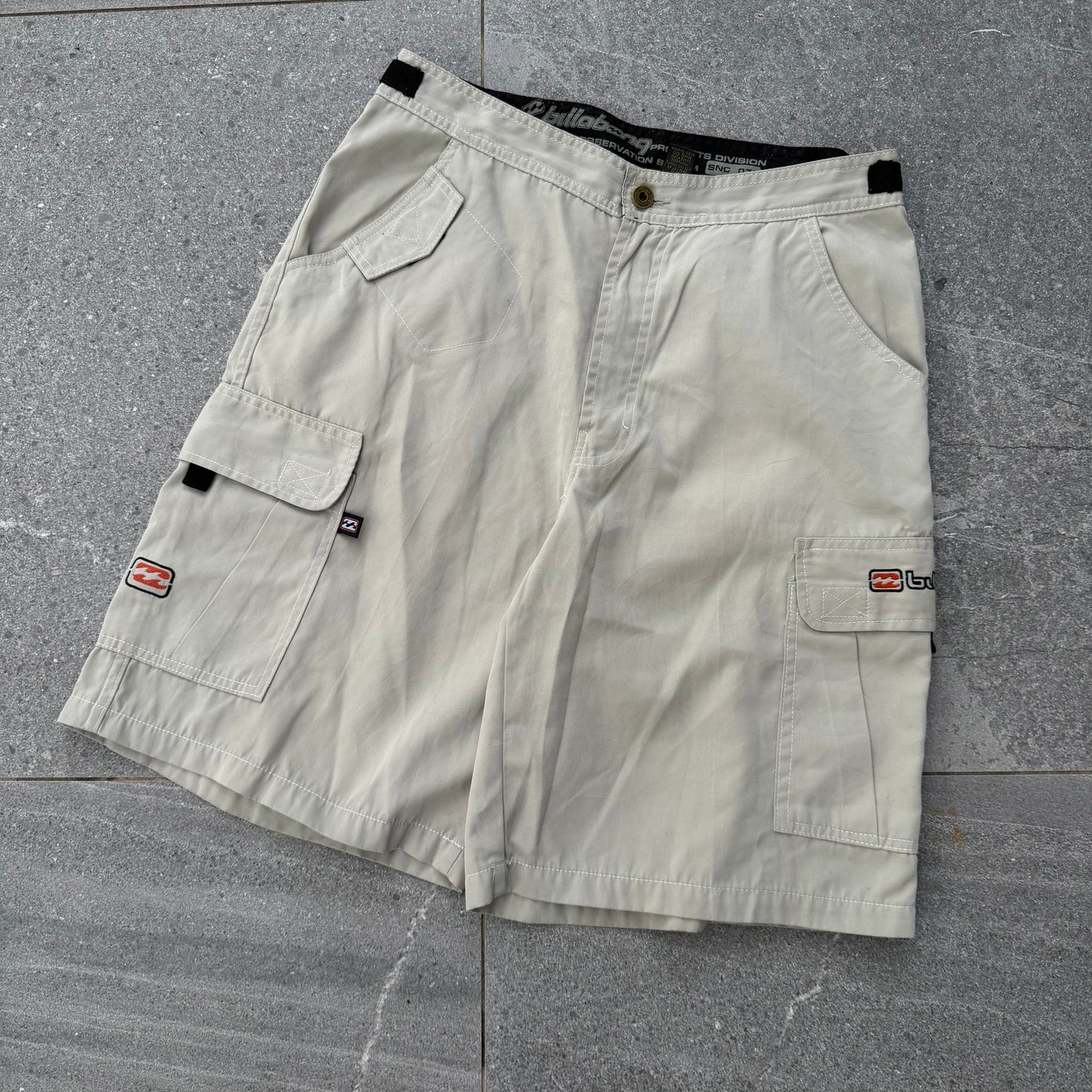 flowiest billabong shorts 🌊 - 32”