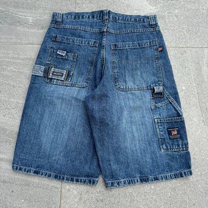 paco jorts - 34”