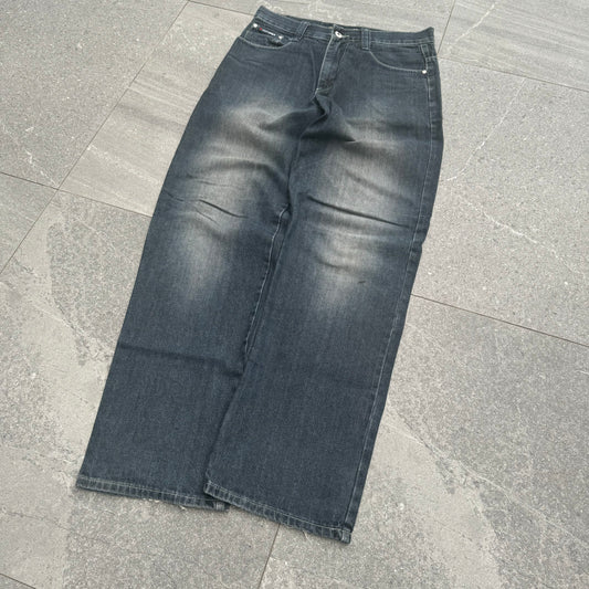 southpole banner jeans - 32x32”