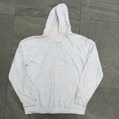 hurley script zipup - L