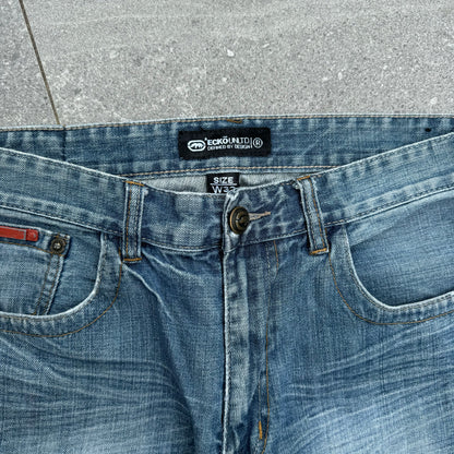 ecko jorts - 34”