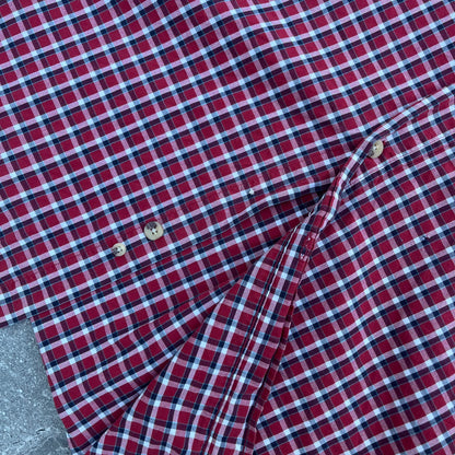 vintage carhartt shirt