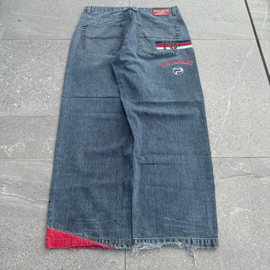 hard pepe jeans - 36x32”