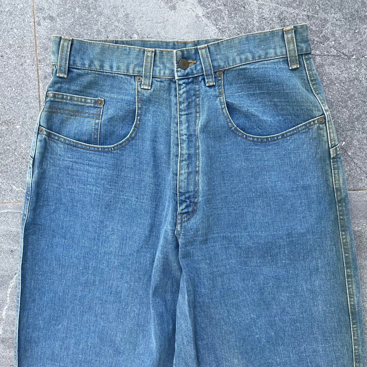 jnco spec p.squares - 32x30”