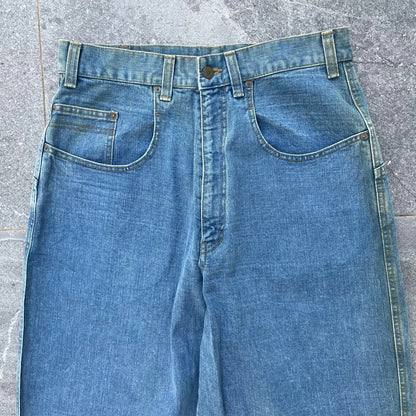 jnco spec p.squares - 32x30”