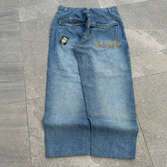 gh dragon jeans - 34”