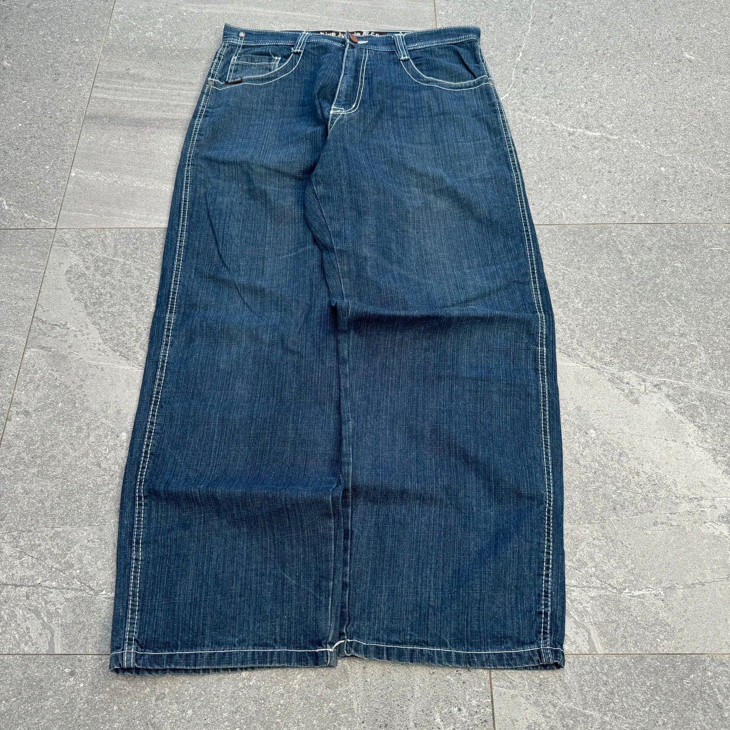 5ive jungle jeans - 36x32”