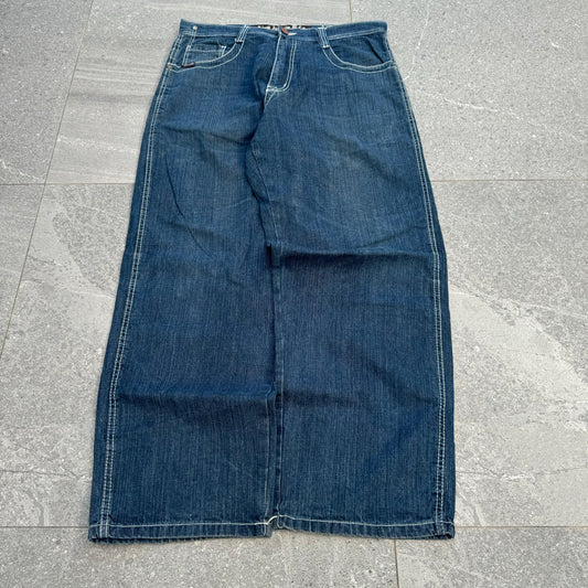 5ive jungle jeans - 36x32”