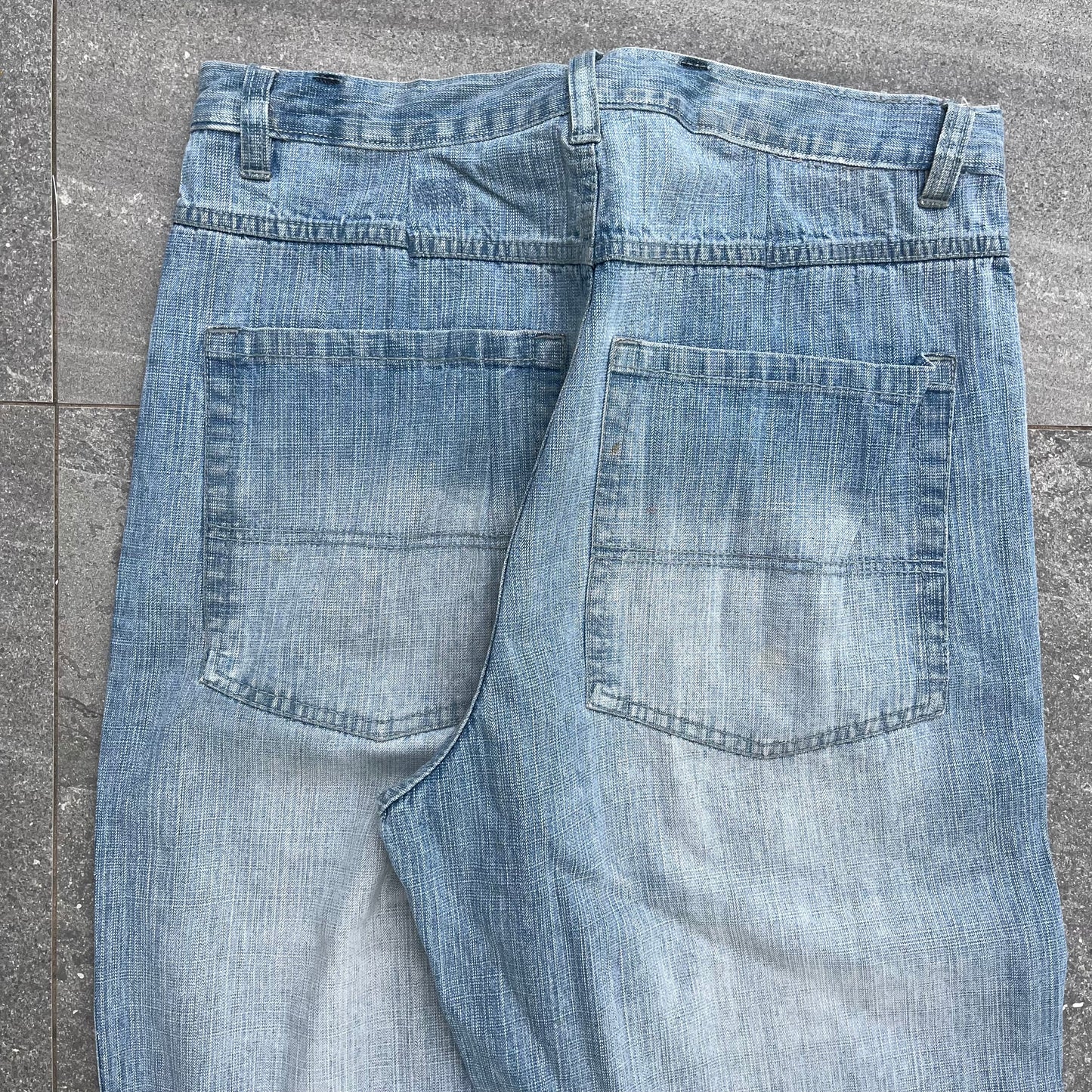 dodeca southpoles fades - 34x32