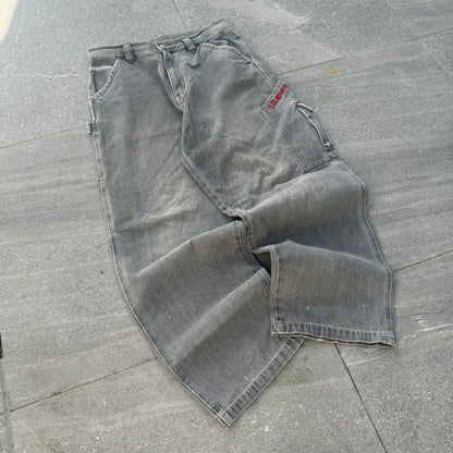 PERFECT piko jeans - 33x31”