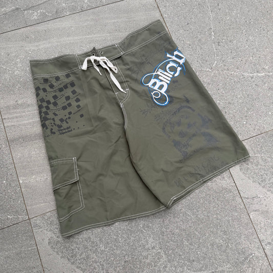 mossy billabongs - 36”