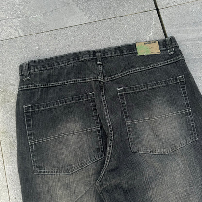 dodeca southpoles - 42x32”