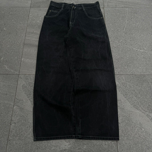 grail ice pole jeans - 32x31”