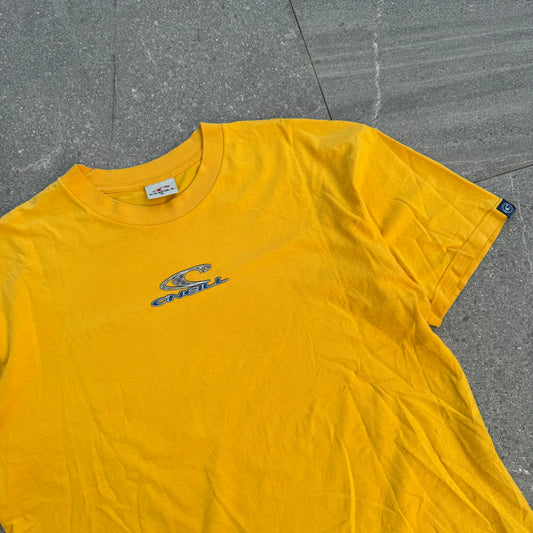 90s oneill tee - XL