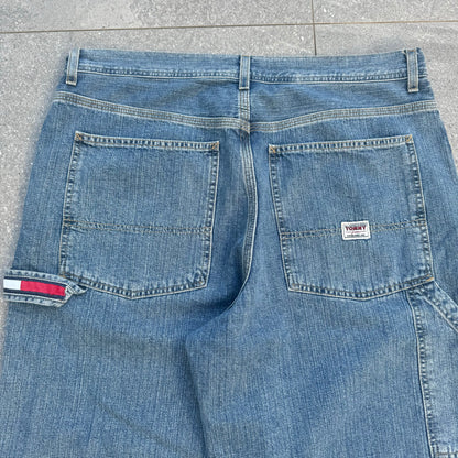 tommy jeans - 36x32”