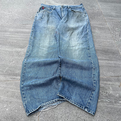 mecca dnm - 34x33”