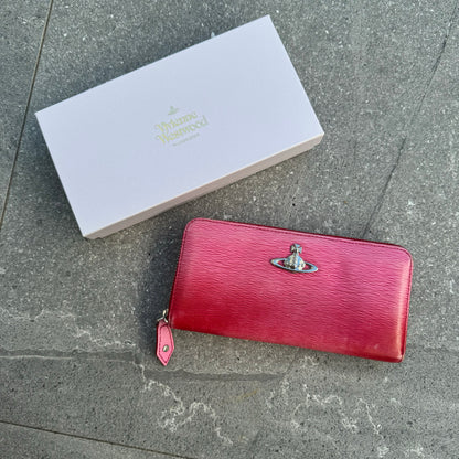 INSANE vivienne westwood purse