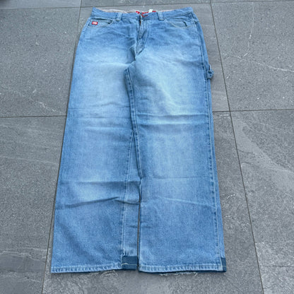 ecko jeans - 34x31”