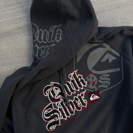 greatest quiksilver hoodie of all time. XL