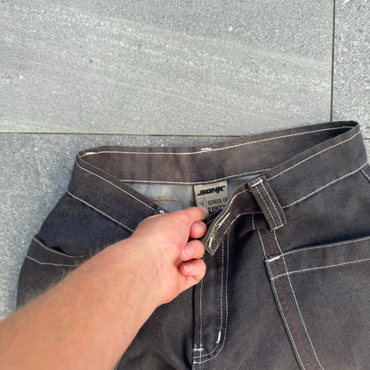 grail SOHK jorts - 29x18”