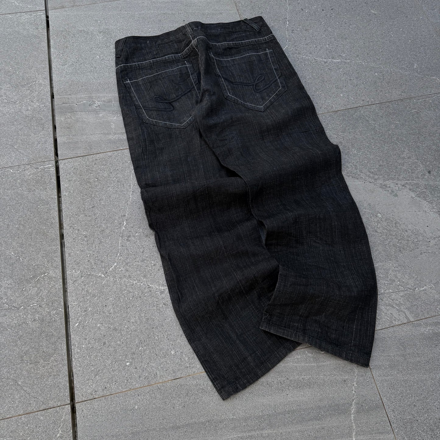 five elements jeans - 38x32”