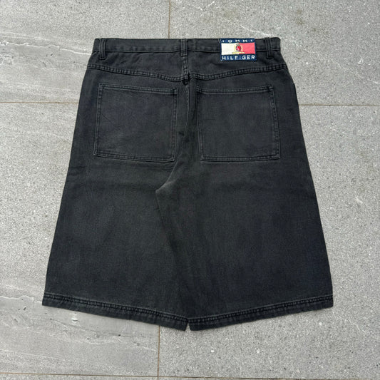 peak tommy jorts - 36x13”