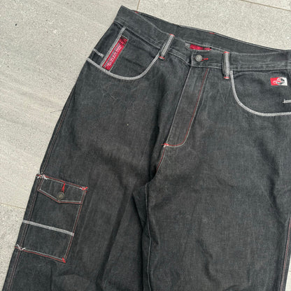 grail SOHK jeans - 34x28”