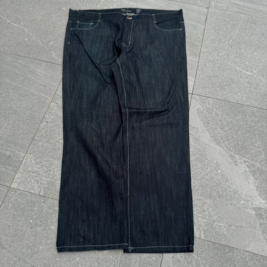 huge qruel jeans - 48x34”
