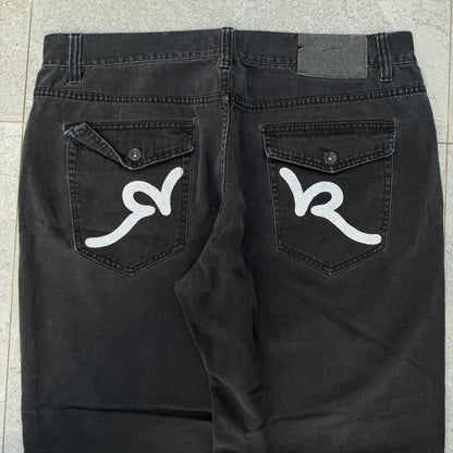 rocawear contrast hits - 40x30”