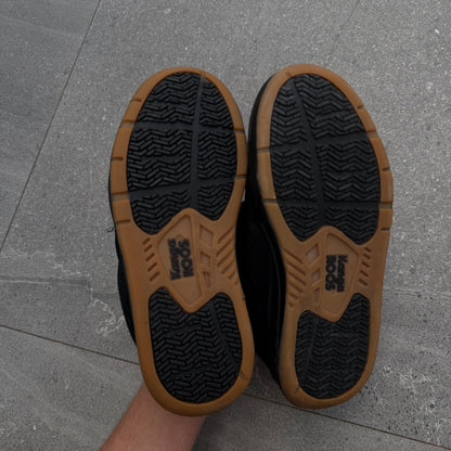 00s kanga-roos (hidden stash pocket) - 8US