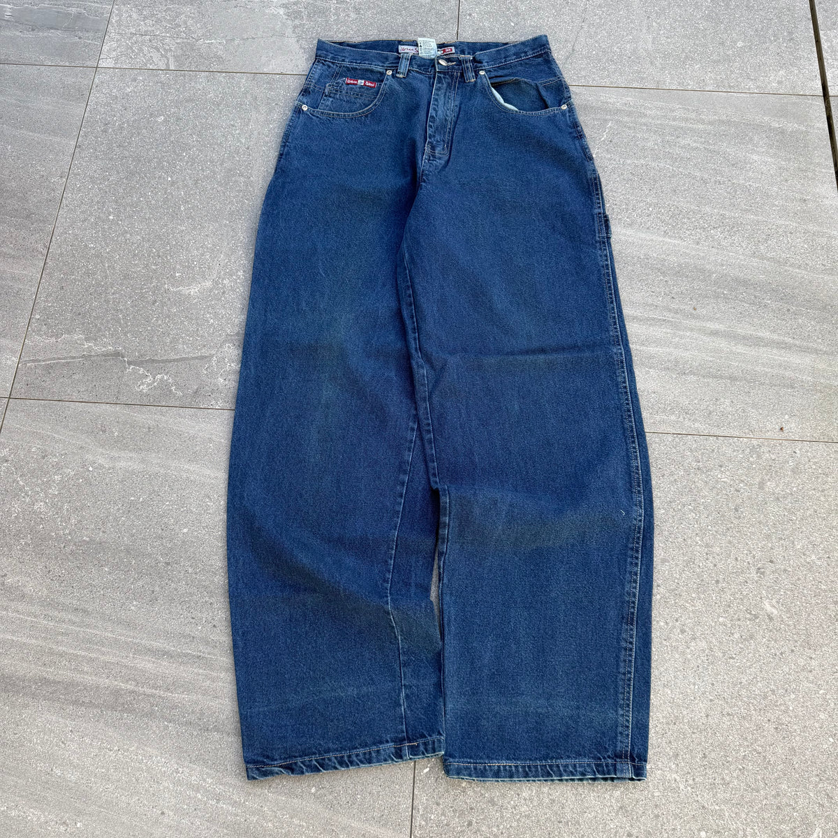 urban bboy jeans - 32x34”