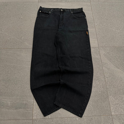 perfect daily black jeans vibes - 38x32”