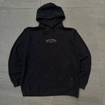 billabong arch spellout - L